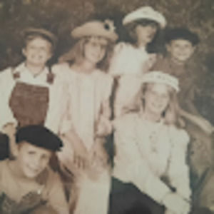 Meet your Posher, Joyce